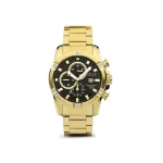 Young Rebel Big Boy Staal Goud Zwart