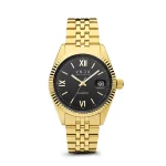 Dare Devil XL Goud Zwart