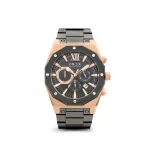 Wise Man Staal Rosé Goud