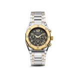 The One Goud Zilver Grijs