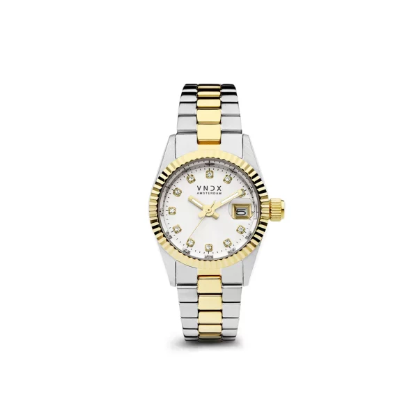 Dare Devil XS Zilver Goud