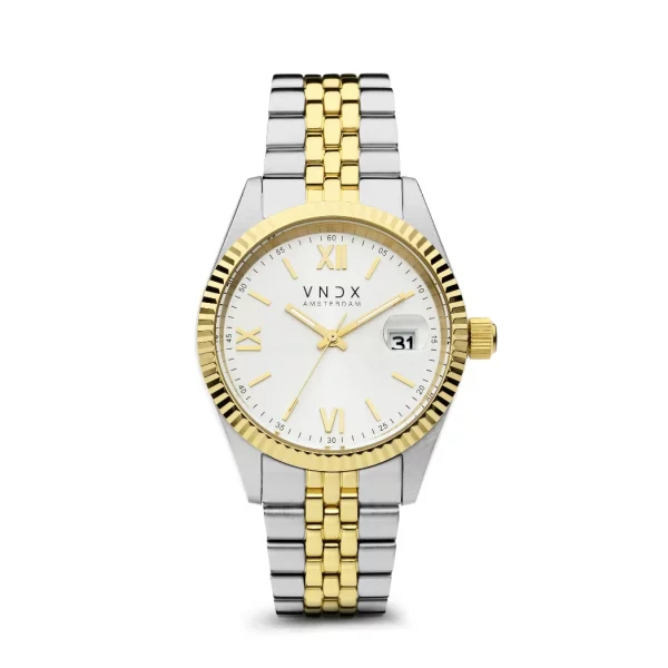 Dare Devil XL Zilver Goud