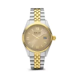 Dare Devil XL Zilver Goud Beige