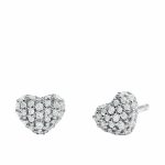 Michael Kors Dames Oorbellen MKC1119AN040