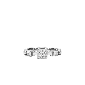 Michael Kors Dames Ring MKC1027AN040508