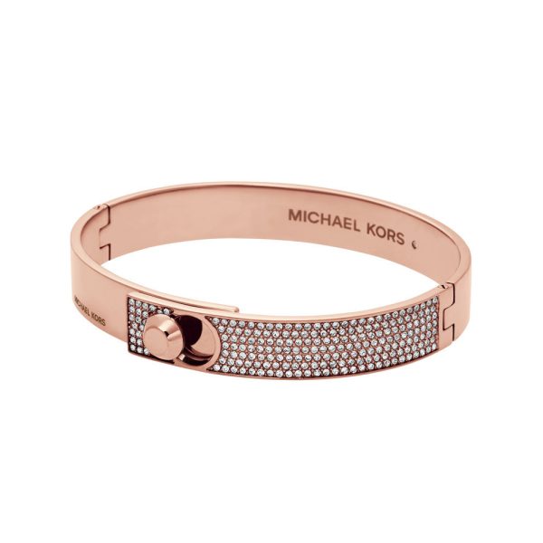 Michael Kors Heritage Armband MKJ4904791