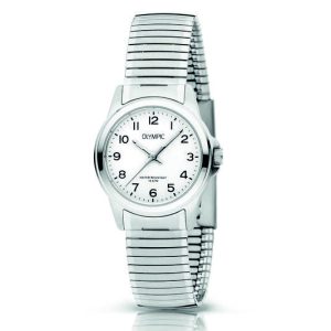 Olympic Horloge