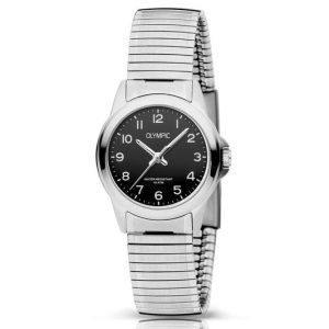 Olympic Horloge