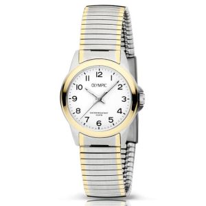 Olympic Horloge