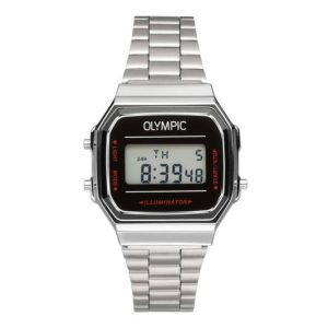 Olympic Horloge