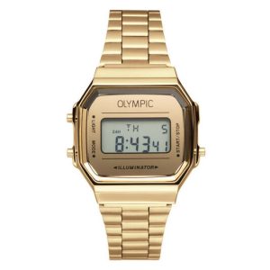 Olympic Horloge
