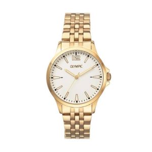 Olympic Horloge