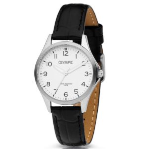 Olympic Horloge
