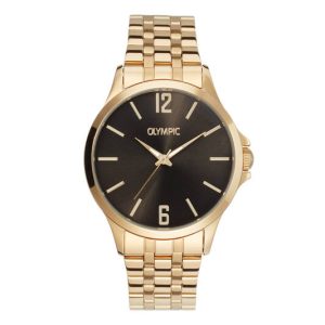 Olympic Horloge