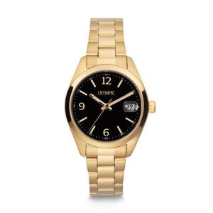 Olympic Horloge