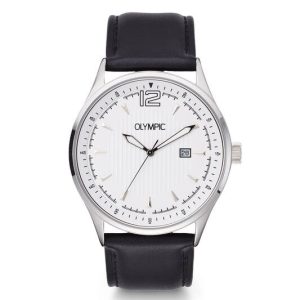 Olympic Horloge