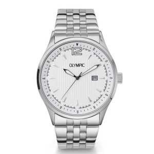 Olympic Horloge