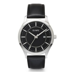 Olympic Horloge