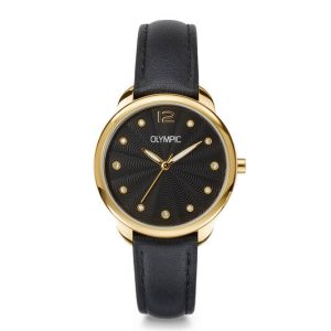 Olympic Horloge