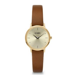Olympic Horloge