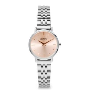 Olympic Horloge