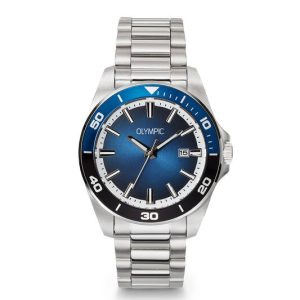 Olympic Horloge