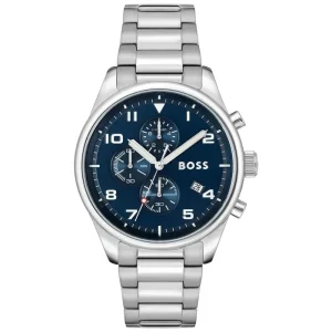 Hugo Boss Heren Horloge HB1513989 44 mm