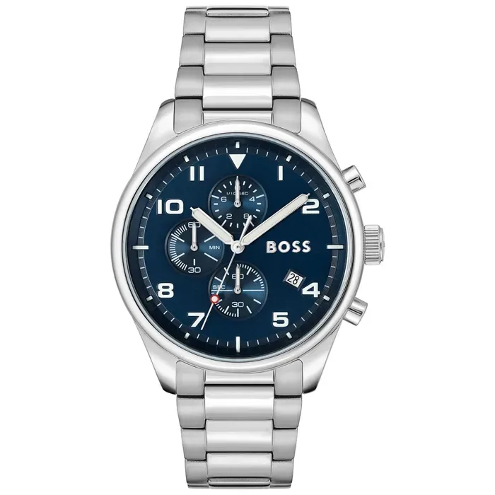 Hugo Boss Heren Horloge HB1513989 44 mm