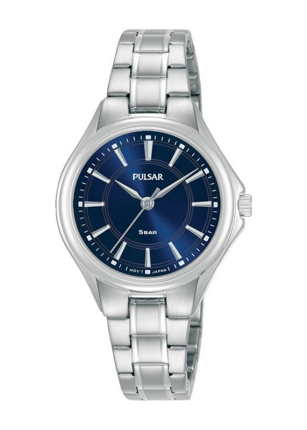 Pulsar Dames Horloge PH8497X1 30 mm