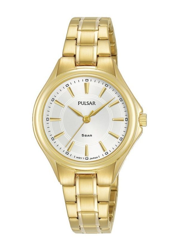 Pulsar Dames Horloge PH8502X1 30 mm