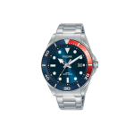 Pulsar Heren Horloge PG8291X1 43 mm