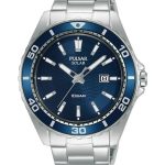 Pulsar Heren Horloge PX3237X1 44 mm