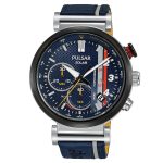 Pulsar Heren Horloge PZ5079X1 44 mm