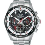 Pulsar Heren Horloge PZ5111X1 44 mm