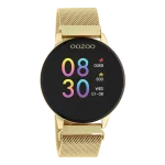 OOZOO Dames Smartwatch Q00121