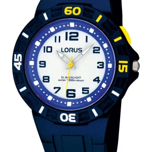 Lorus Quartz Younghorloge R2317HX9
