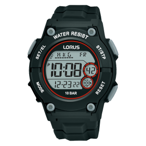 Lorus Herenhorloge R2329PX9