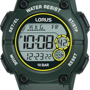 Lorus Herenhorloge R2333PX9