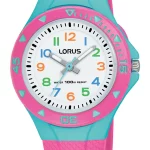 Lorus Quartz Younghorloge R2351MX9