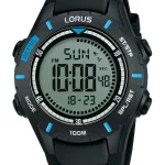 Lorus Digitaal Herenhorloge R2367MX9