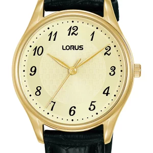 Lorus Quartz Dameshorloge RG226UX9