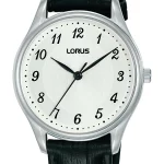Lorus Quartz Dameshorloge RG231UX9