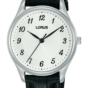 Lorus Quartz Dameshorloge RG231UX9