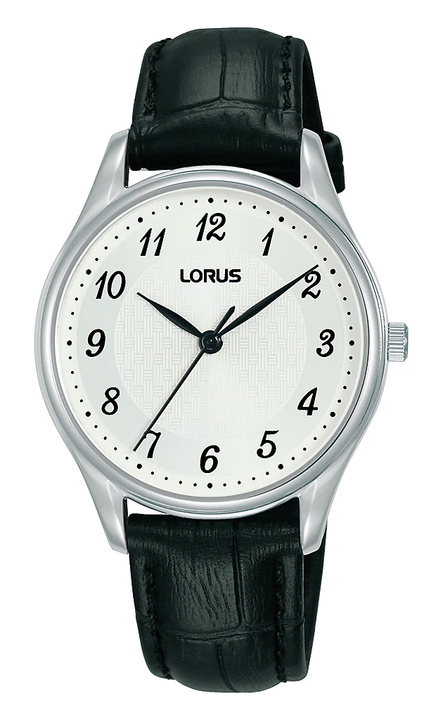 Lorus Quartz Dameshorloge RG231UX9