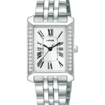 Lorus Quartz Dameshorloge RG233YX9