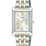 Lorus Quartz Dameshorloge RG235YX9