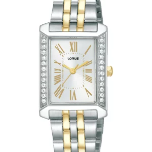 Lorus Quartz Dameshorloge RG235YX9