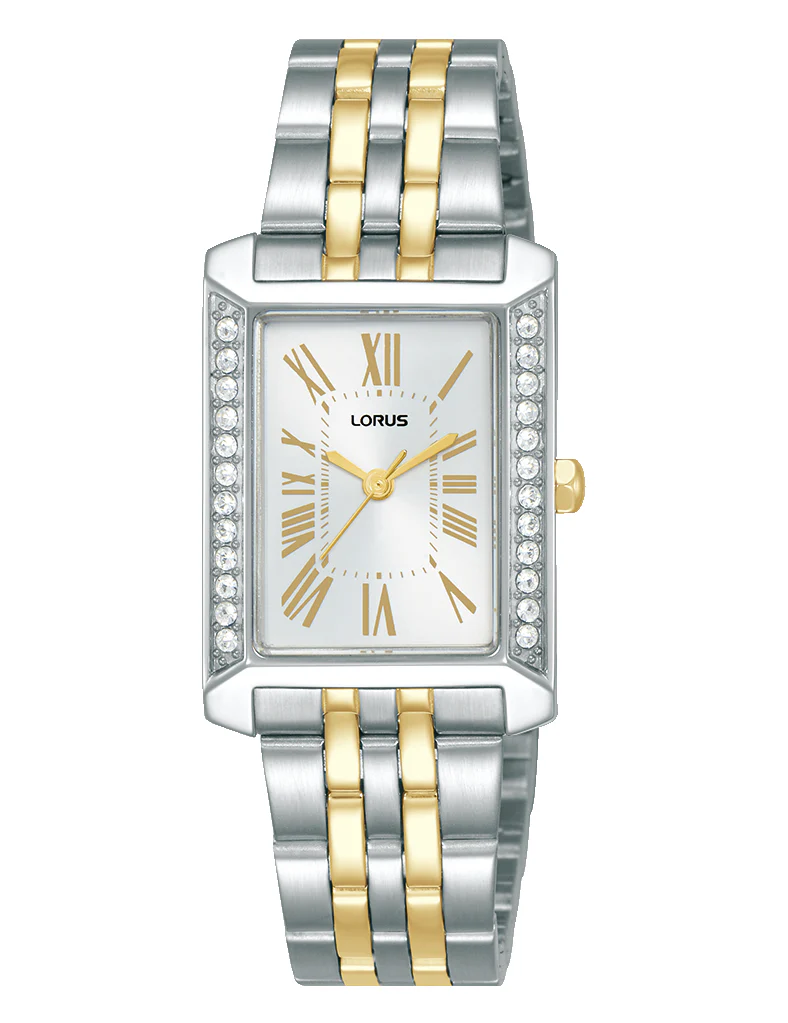 Lorus Quartz Dameshorloge RG235YX9