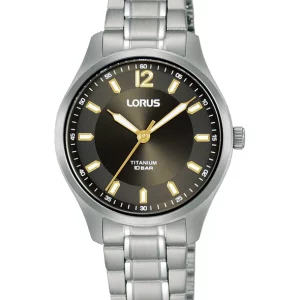 Lorus Quartz Herenhorloge RG237XX9