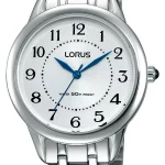 Lorus Quartz Dameshorloge RG251JX5